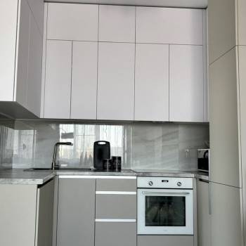 Сдается 1-комнатная квартира, 50 м²
