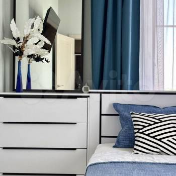 Сдается 1-комнатная квартира, 50 м²