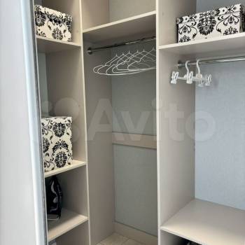Сдается 1-комнатная квартира, 50 м²