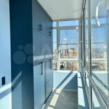 Сдается 1-комнатная квартира, 50 м²