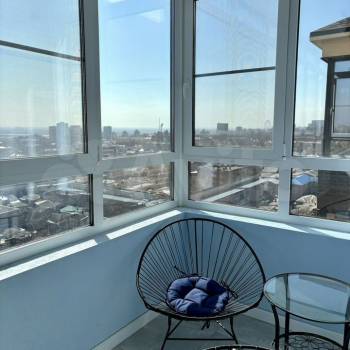 Сдается 1-комнатная квартира, 50 м²