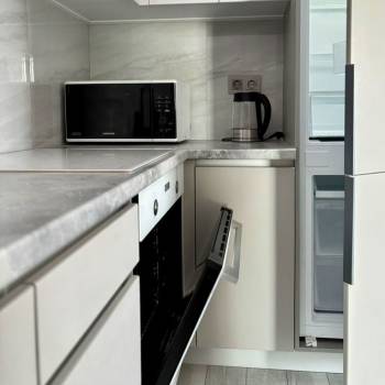 Сдается 1-комнатная квартира, 50 м²