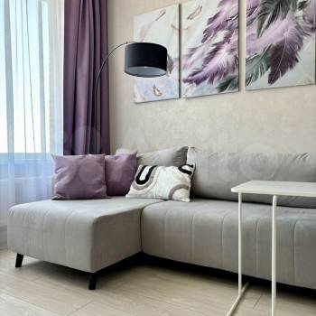Сдается 1-комнатная квартира, 50 м²