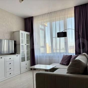 Сдается 1-комнатная квартира, 50 м²