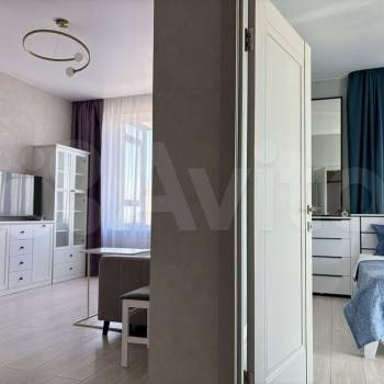 Сдается 1-комнатная квартира, 50 м²
