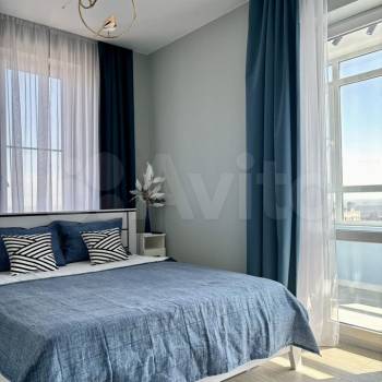 Сдается 1-комнатная квартира, 50 м²