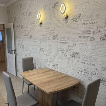Сдается 2-х комнатная квартира, 45 м²