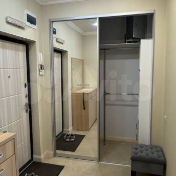 Сдается 2-х комнатная квартира, 45 м²