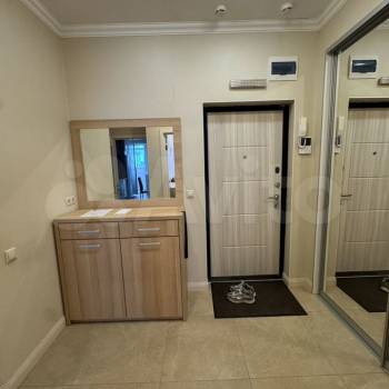 Сдается 2-х комнатная квартира, 45 м²