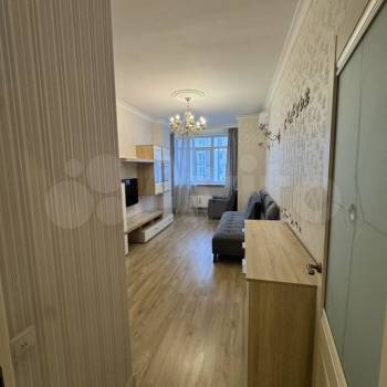 Сдается 2-х комнатная квартира, 45 м²