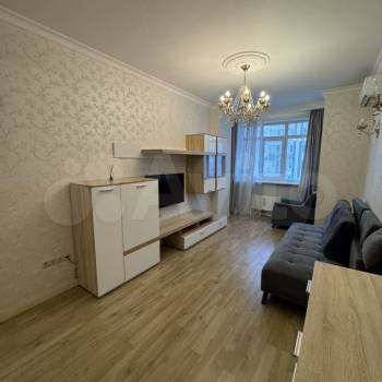 Сдается 2-х комнатная квартира, 45 м²