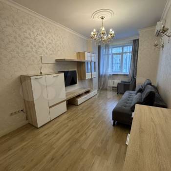 Сдается 2-х комнатная квартира, 45 м²