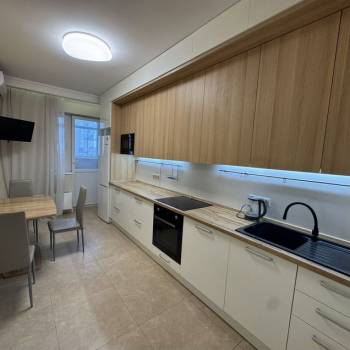 Сдается 2-х комнатная квартира, 45 м²