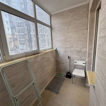 Сдается 2-х комнатная квартира, 45 м²