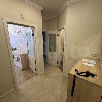Сдается 2-х комнатная квартира, 45 м²