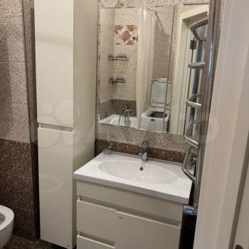 Сдается 2-х комнатная квартира, 45 м²