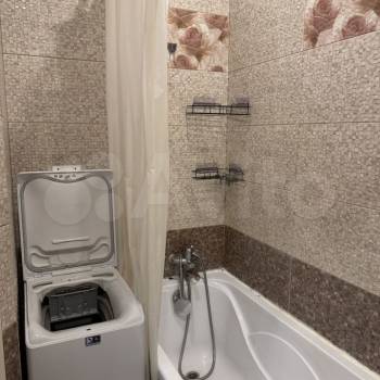 Сдается 2-х комнатная квартира, 45 м²