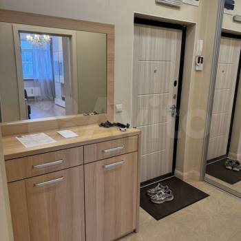 Сдается 2-х комнатная квартира, 45 м²