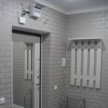 Сдается 1-комнатная квартира, 43,6 м²