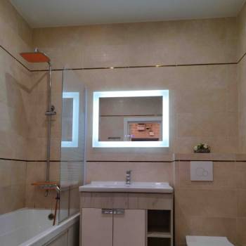 Сдается 1-комнатная квартира, 43,6 м²