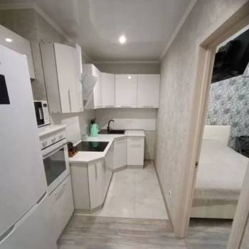Сдается 2-х комнатная квартира, 50 м²