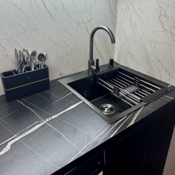 Сдается 1-комнатная квартира, 20 м²