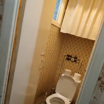 Сдается 1-комнатная квартира, 29,1 м²