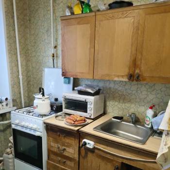 Сдается 1-комнатная квартира, 29,1 м²