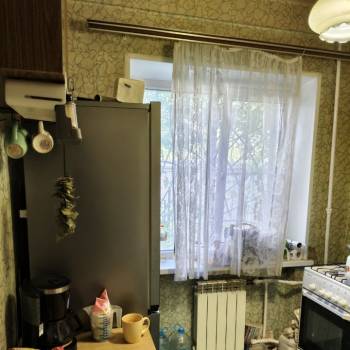 Сдается 1-комнатная квартира, 29,1 м²