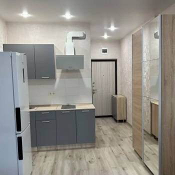 Сдается 1-комнатная квартира, 24 м²