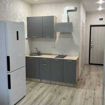 Сдается 1-комнатная квартира, 24 м²