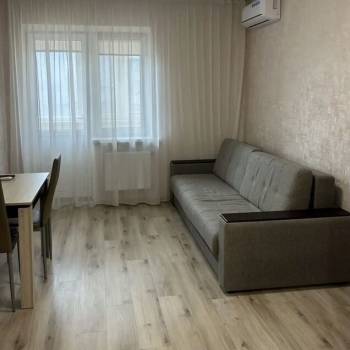 Сдается 1-комнатная квартира, 24 м²