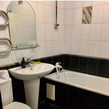 Сдается 2-х комнатная квартира, 52 м²