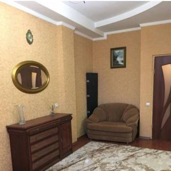 Сдается 2-х комнатная квартира, 52 м²