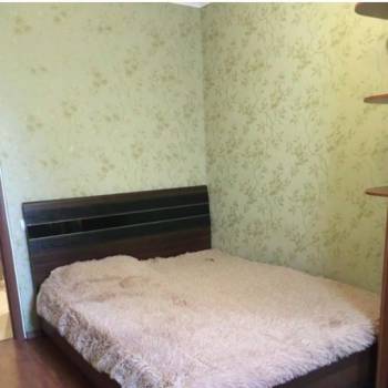 Сдается 2-х комнатная квартира, 52 м²
