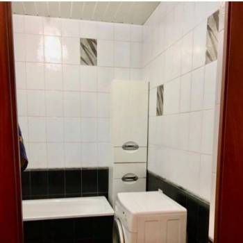 Сдается 2-х комнатная квартира, 52 м²