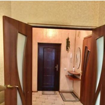 Сдается 2-х комнатная квартира, 52 м²