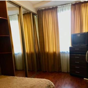 Сдается 2-х комнатная квартира, 52 м²