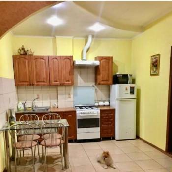 Сдается 2-х комнатная квартира, 52 м²