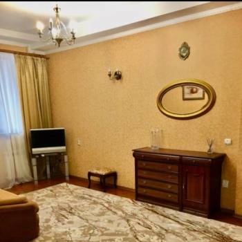 Сдается 2-х комнатная квартира, 52 м²