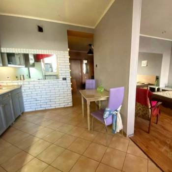 Сдается 1-комнатная квартира, 54 м²