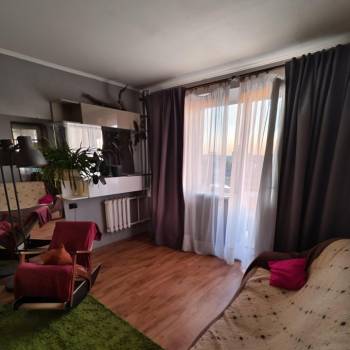 Сдается 1-комнатная квартира, 54 м²