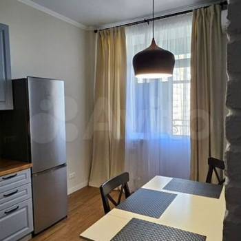 Сдается 2-х комнатная квартира, 52 м²