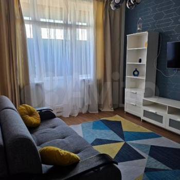 Сдается 2-х комнатная квартира, 52 м²