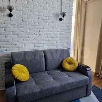 Сдается 2-х комнатная квартира, 52 м²