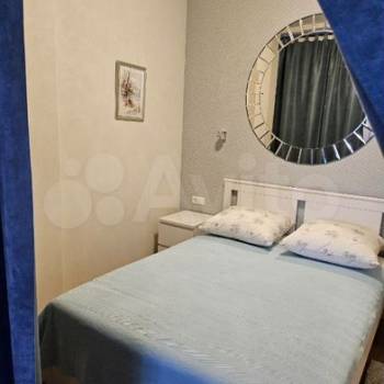 Сдается 2-х комнатная квартира, 52 м²