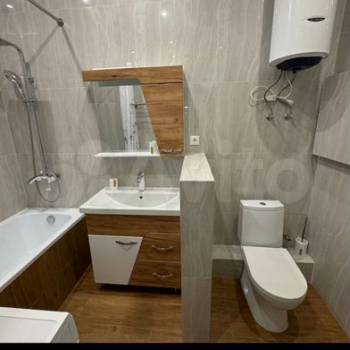 Сдается 2-х комнатная квартира, 52 м²