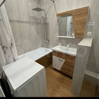 Сдается 2-х комнатная квартира, 52 м²