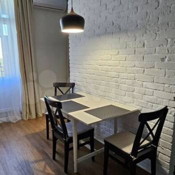 Сдается 2-х комнатная квартира, 52 м²