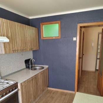 Сдается 1-комнатная квартира, 35 м²